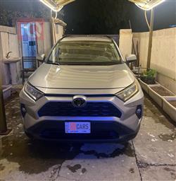 تويوتا راف 4